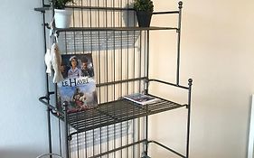 Studio Meuble Vue Mer